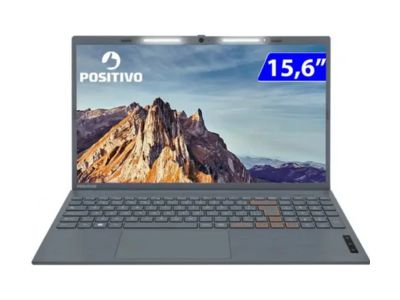 Notebook Positivo Vision C15