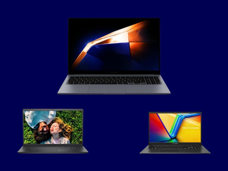 Melhores Notebooks para Home Office